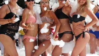 Rus Ve Alman Turistin Kişi Başı Harcaması Yükseldi