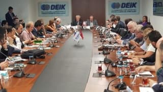 Rusya, Başarılı Türk Kobilerini Bekliyor