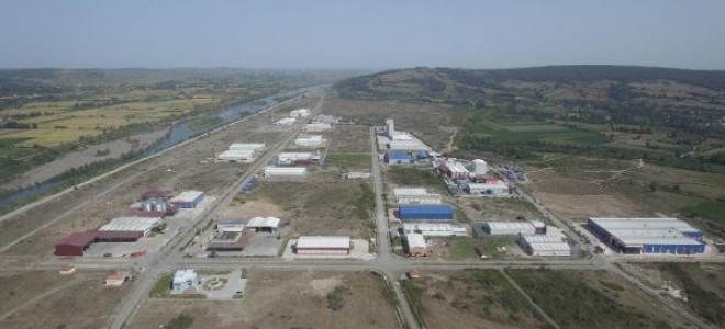 Samsun'da dünyanın en büyük cerrahi el aletleri üretim merkezi kurulacak
