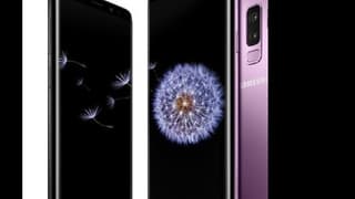 Samsung Galaxy S9+ 2018  ‘Yeni İletişim Deneyiminde En İyi Cihaz’ Seçildi