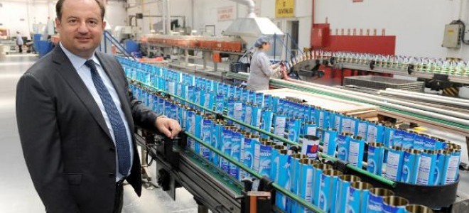 Sarten ödüllü ürünlerini Avrasya Ambalaj Fuarı'nda görücüye çıkaracak