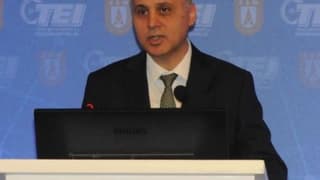 Savunma Sanayii Müsteşar Yardımcısı Şeker: Ambargolar bizi üretmeye teşvik ediyor