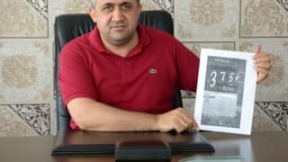 Sebze ve meyve sektörü zincir marketlerin tekelinde