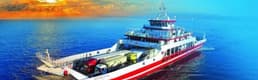 Seçim Günü Eskihisar-Yalova Feribot Seferleri Ücretsiz Olacak