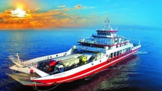 Seçim Günü Eskihisar-Yalova Feribot Seferleri Ücretsiz Olacak