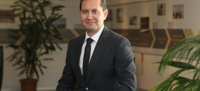 Shell & Turcas’ın Global Pazarlama Direktörlüğü'ne Burçin Toktamış atandı