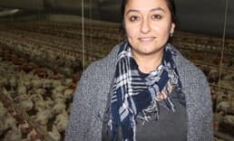 Sıfır sermayeyle başladı, şimdi milyonları var