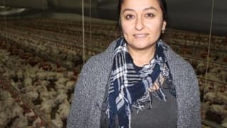 Sıfır sermayeyle başladı, şimdi milyonları var