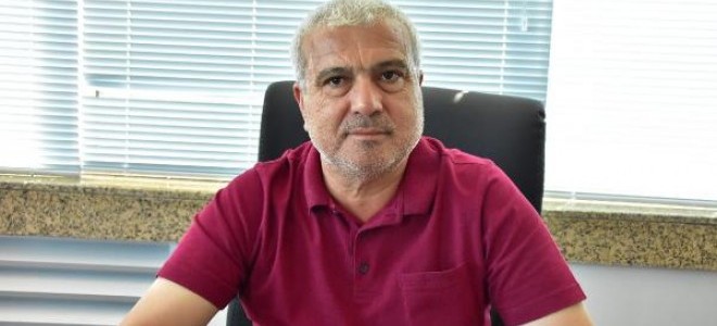 Sığır yetiştiricilerinden saman ithalatı