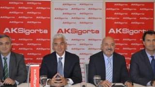 Sigorta sektörü, 40 milyar TL primin yüzde 70'ini hasarlara ödüyor