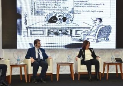 Silivri'deki zirvede "Dijital Fabrika" ve "4'üncü Sanayi Devrimi" konuşuldu