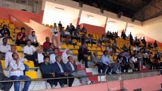 Siverek'te 160 kişilik işe 2 bin 565 başvuru 