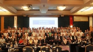 Sofralık Zeytinde Son 10 Yılın En Yüksek Rekoltesi Bekleniyor