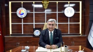 STB Başkanı Hastaoğlu'ndan ithal et eleştirisi