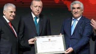 Stratejik Teşvikten Yararlanan Çinkur, 1020 Kişiye Istihdam Sağlayacak