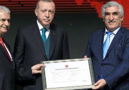 Stratejik Teşvikten Yararlanan Çinkur, 1020 Kişiye Istihdam Sağlayacak