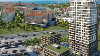 Sur Yapı’dan  Konut Kampanyasına 12 Projeyle Tam Destek