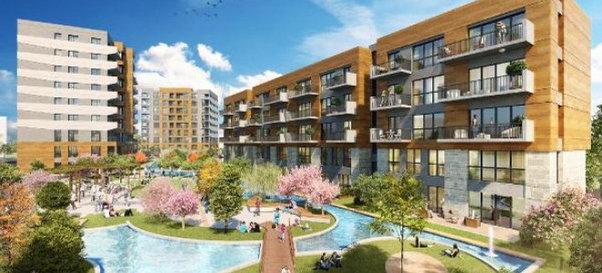 Sur Yapı’dan “Mutlu Evler Türkiye” kampanyası