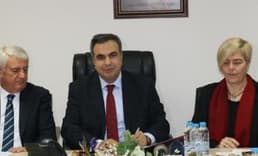 Suriyeliler İçin Dil ve İş Fırsatı