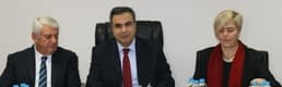 Suriyeliler İçin Dil ve İş Fırsatı