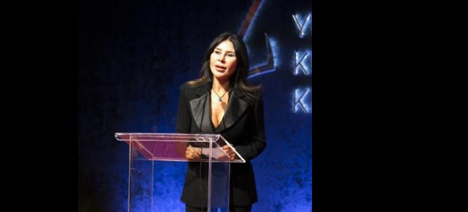 Suzan Sabancı Dinçer: Yönetim Kurullarına giren kadınlar rol model oluyor