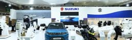 Suzuki Denizde Yüzde 30 Büyüyecek