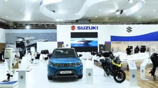 Suzuki Denizde Yüzde 30 Büyüyecek