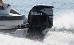 Suzuki Marin Avrasya Boat Show’da En Güçlü Deniz Motorunu Sergileyecek