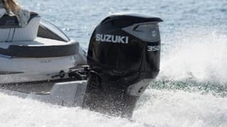 Suzuki Marin Avrasya Boat Show’da En Güçlü Deniz Motorunu Sergileyecek