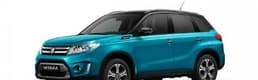 Suzukı Vitara'nın Ocak-Ağustos satış rakamları açıklandı