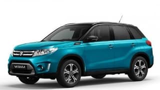 Suzukı Vitara'nın Ocak-Ağustos satış rakamları açıklandı