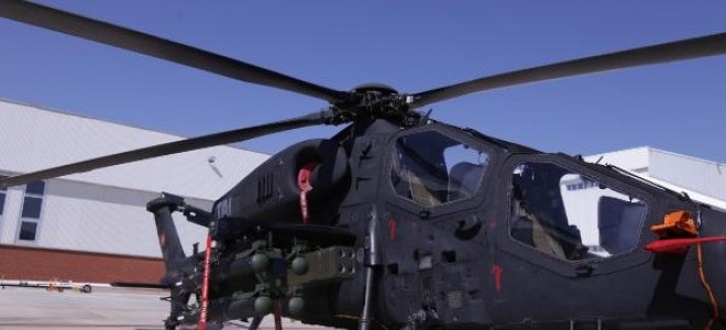 TAI-TUSAŞ Genel Müdürü Kotil: Milli muharip uçak çalışması başlattık