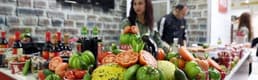 Tarım Sektörü Growtech Eurasia İle Antalya'da Buluştu