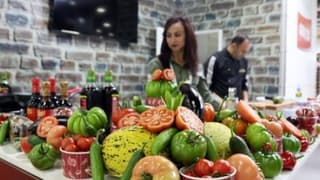 Tarım Sektörü Growtech Eurasia İle Antalya'da Buluştu