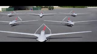 TB2, 80 bin saat havada kalan ilk milli hava aracı oldu