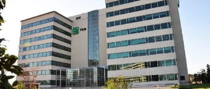 Teb 2017'de Kredilerinin Yarısını Kobi'lere Kullandırdı
