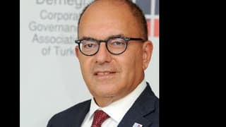 Tekfen Holding Ve Bilgi Üniversitesi Tkyd'ye Üye Oldu