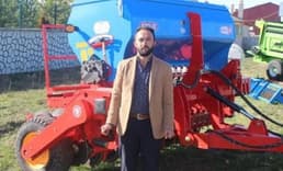 Teknolojik tarımla maliyeti düşürdü