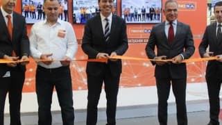 Teknosa'nın Cirosu Yüzde 26 Büyüdü