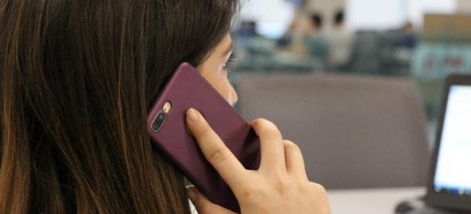 Telekom Şirketleri Bir Yılda 100 Bine Yakın Şikayet Aldı