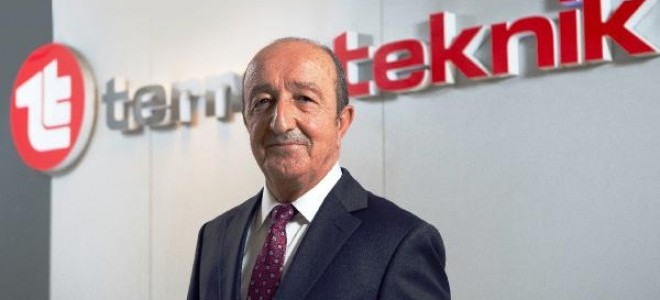 Termo Teknik 2018 hedeflerini açıkladı
