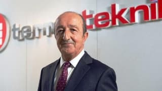 Termo Teknik 2018 hedeflerini açıkladı