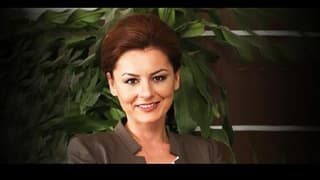 TGDF Genel Sekreteri Menlik, gıda ve içecekte trendleri anlattı