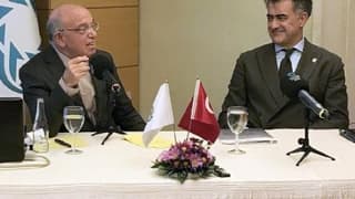 TGSD/Karasu: Hazır giyim piyasası 165 milyar liraya yükseldi