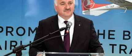 THY Genel Müdürü Bilal Ekşi: 2018 THY tarihine altın bir yıl olarak yazıldı