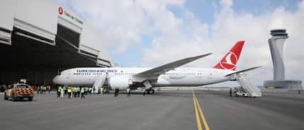 THY Latin ülkelerinde 340 bin yolcu ile rekora uçtu