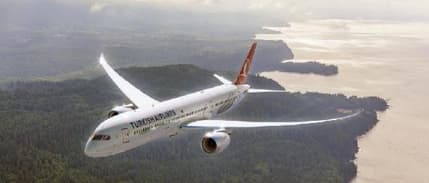 THY'nin rüya uçağının ilk seferine çıkacağı tarih belli oldu