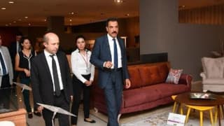 Ticaret Bakanlığı'ndan 81 Ilde Eş Zamanlı Denetim