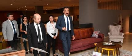 Ticaret Bakanlığı'ndan 81 Ilde Eş Zamanlı Denetim