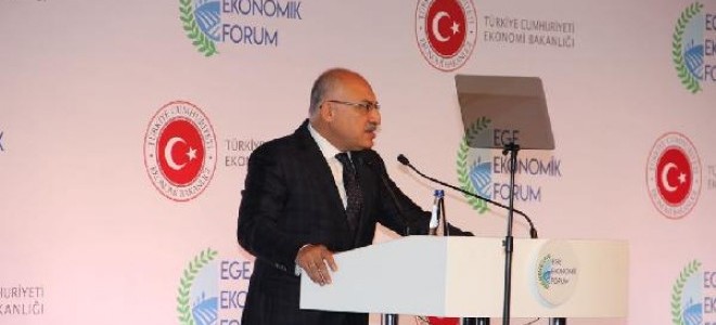 Yunanistan’a İhracatımızda Yüzde 11 Artış Var!